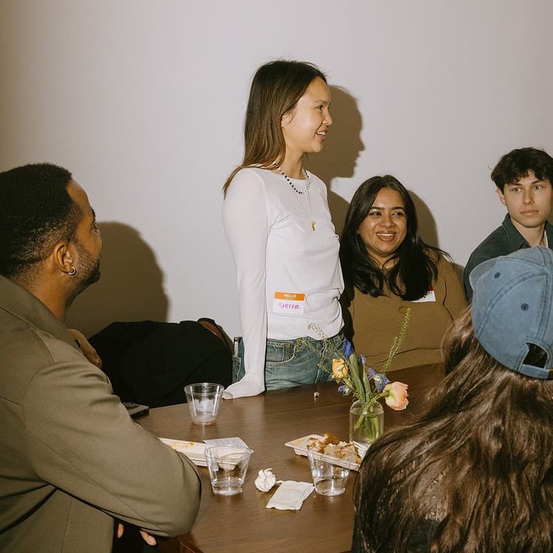 Cover Image for Breakfast Experience with BeyArt