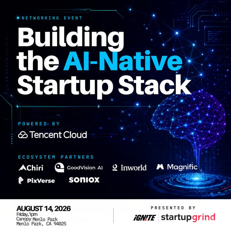 Cover Image for Building the AI-Native Startup Stack