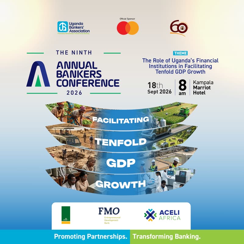 Cover Image for 9th Annual Bankers Conference 2026 (ABC 2026)