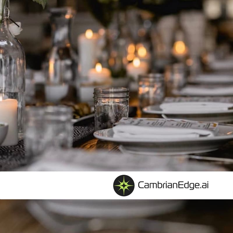 Cover Image for Advertising Creator Dinner Party