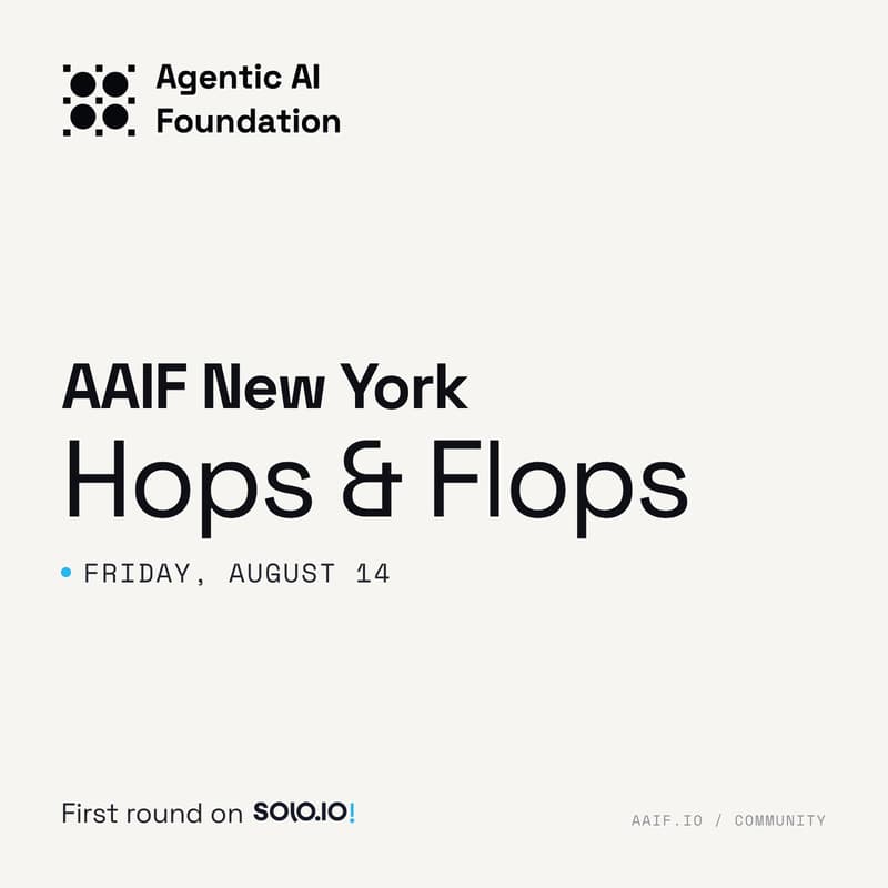 Cover Image for Hops & Flops: New York