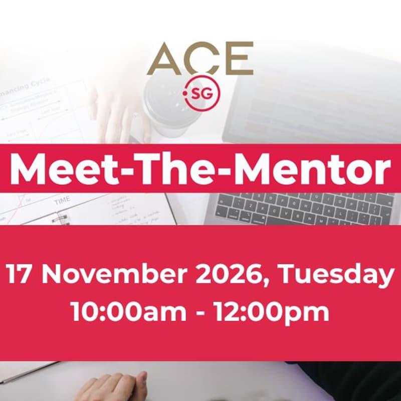 Cover Image for Meet-The-Mentor