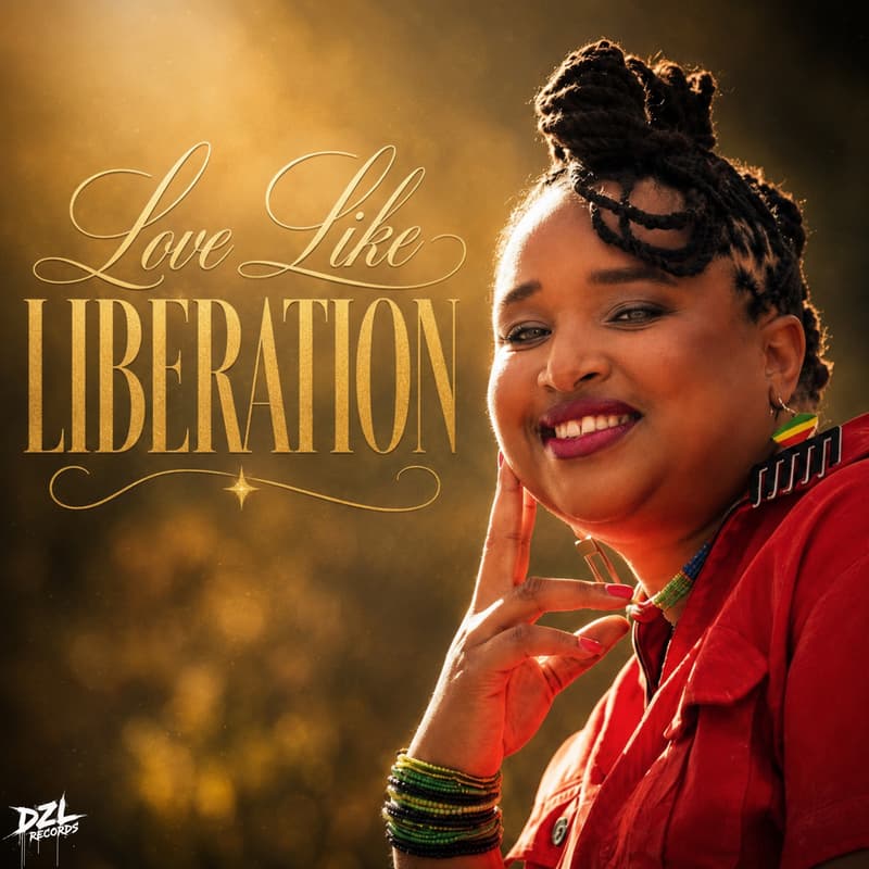 Cover Image for Love Like Liberation Launch Party