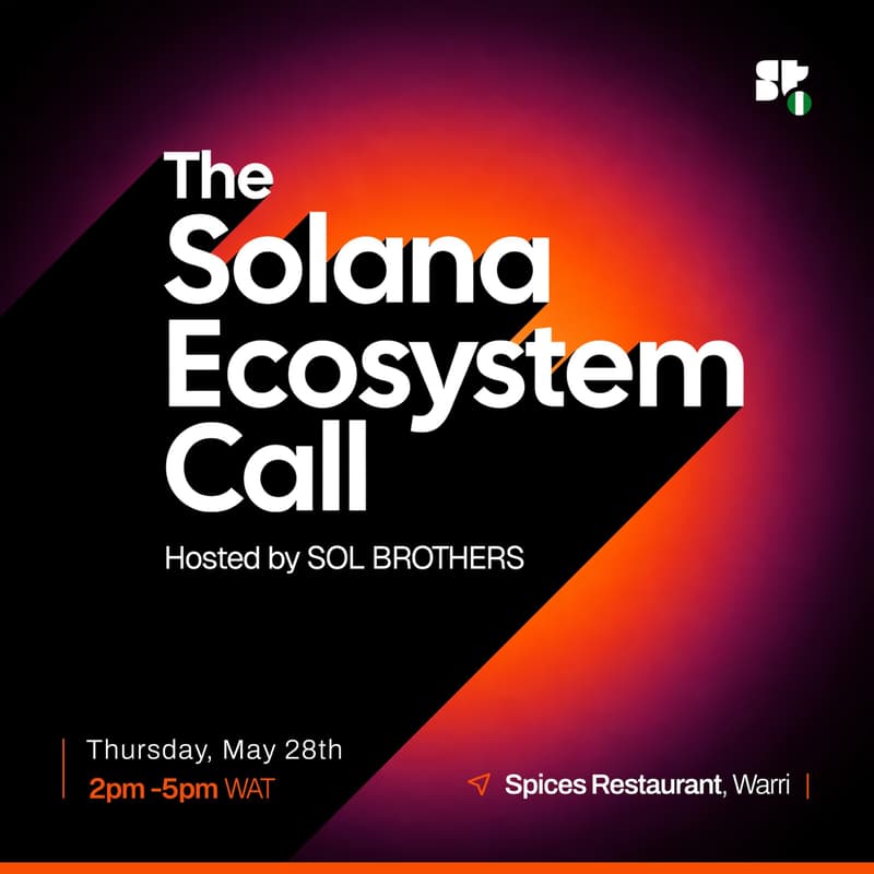 Cover Image for The Solana Ecosystem Call - Delta