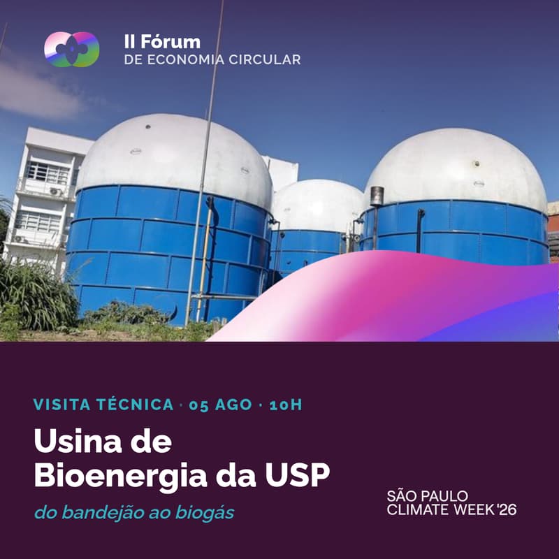 Cover Image for Visita Usina de Bioenergia da USP