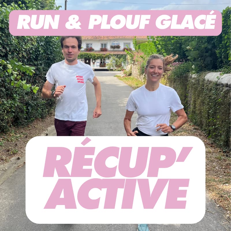 Cover Image for Récup' Active & Plouf Glacé