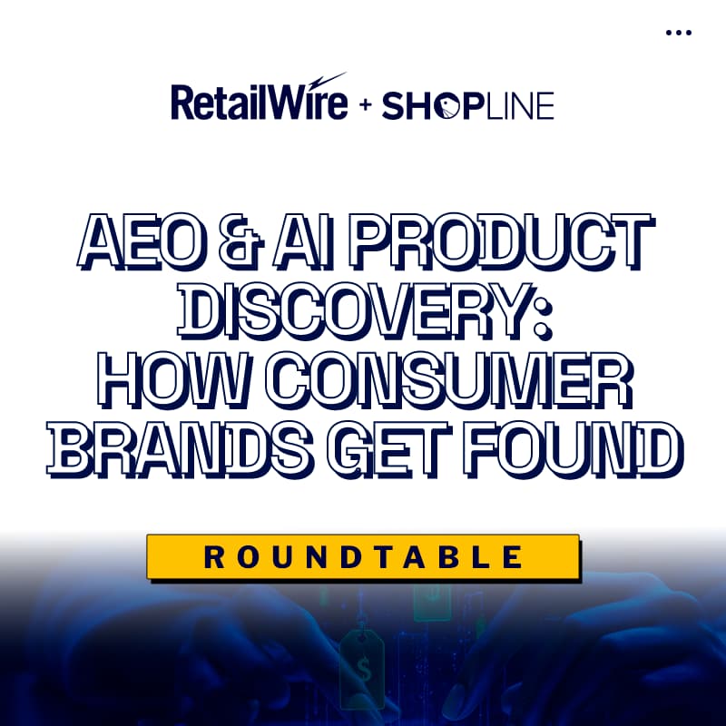 Cover Image for AEO & AI Product Discovery: How Consumer Brands Get Found