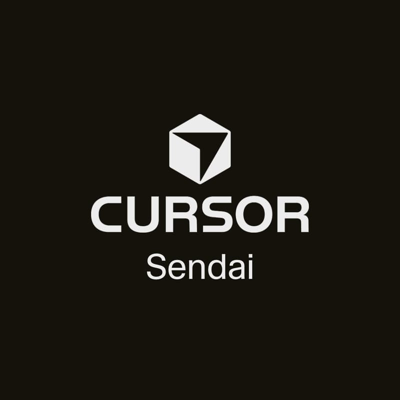 Cover Image for Cursor Meetup Sendai