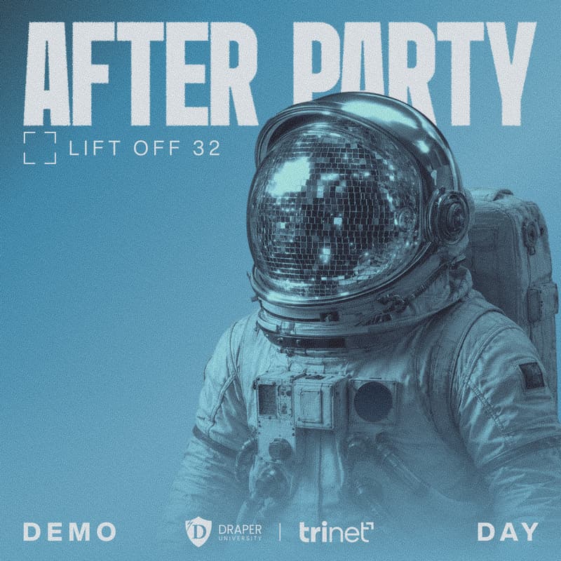 Cover Image for The Frontier: Afters