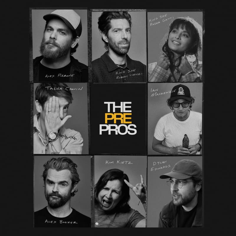 Cover Image for Cut to the chase. How editing makes or breaks the story.