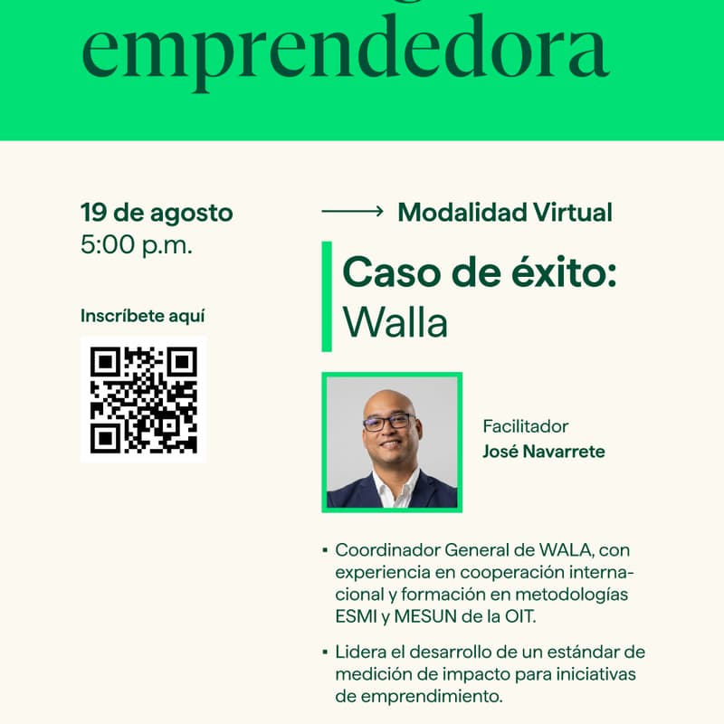 Cover Image for Caso de éxito: Walla Lat