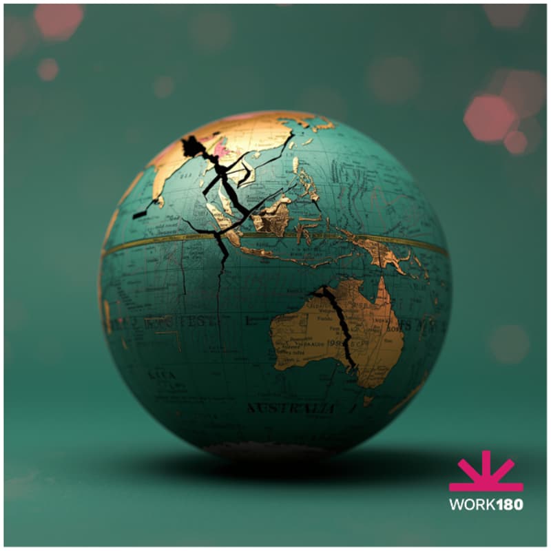 Cover Image for Employer Branding in a Fractured World