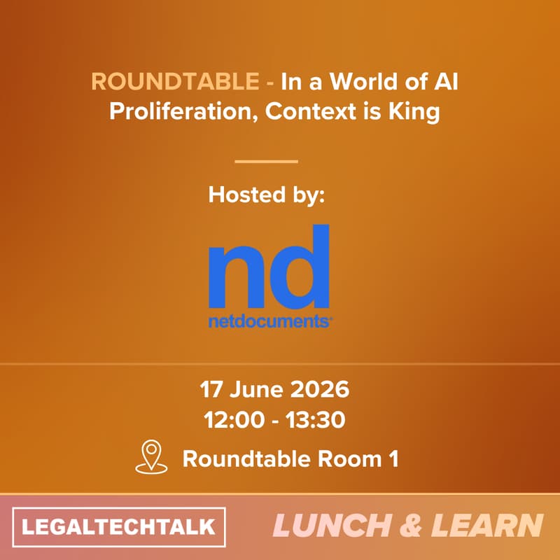 Cover Image for In a World of AI Proliferation, Context is King