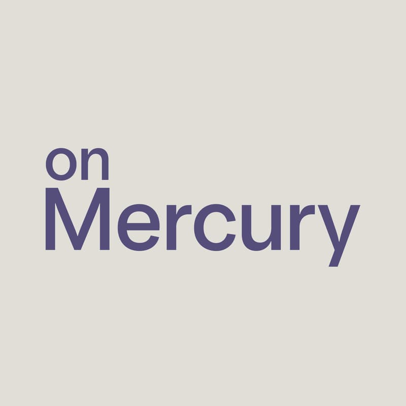 Cover Image for on Mercury - NY