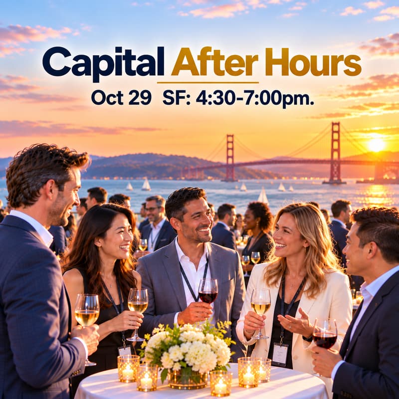 Cover Image for Capital After Hours