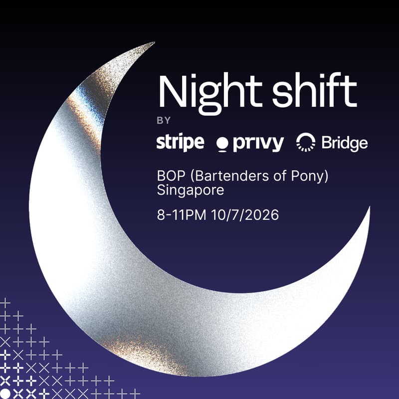 Cover Image for Night Shift, by Privy, Bridge, & Stripe