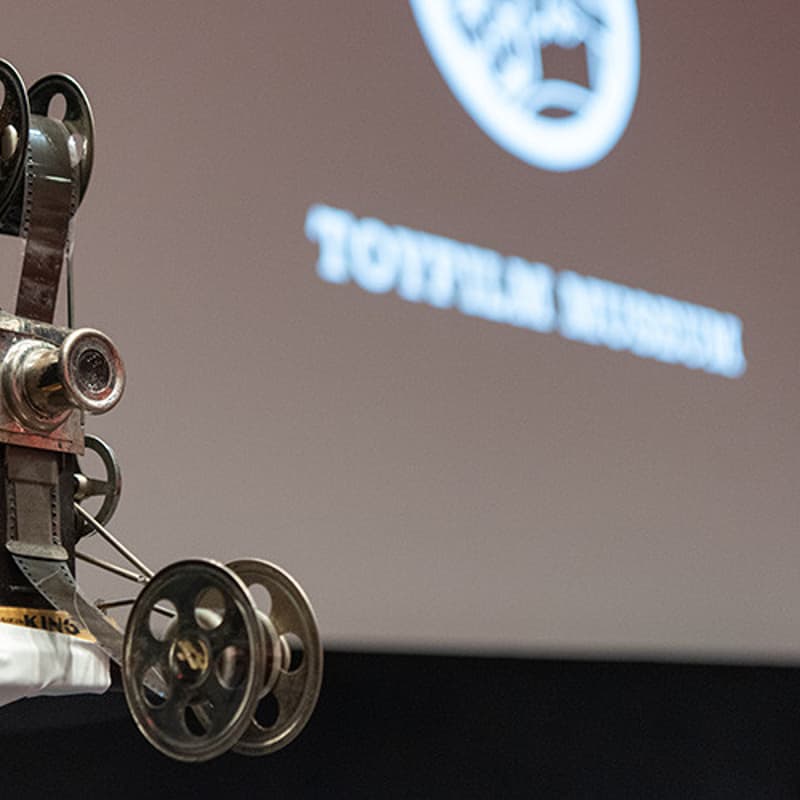 Cover Image for 2026 Columbia University NorCal Alumni Reception & Award-Winning Films Screening, incl Behind-The-Scenes Talk with Professor Jack Lechner