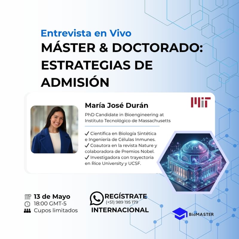 Cover Image for RUTA A POSGRADOS TOP