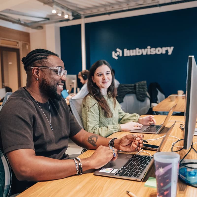 Cover Image for Le PM Augmenté : Comment l’IA transforme le quotidien produit chez Hubvisory 🚀