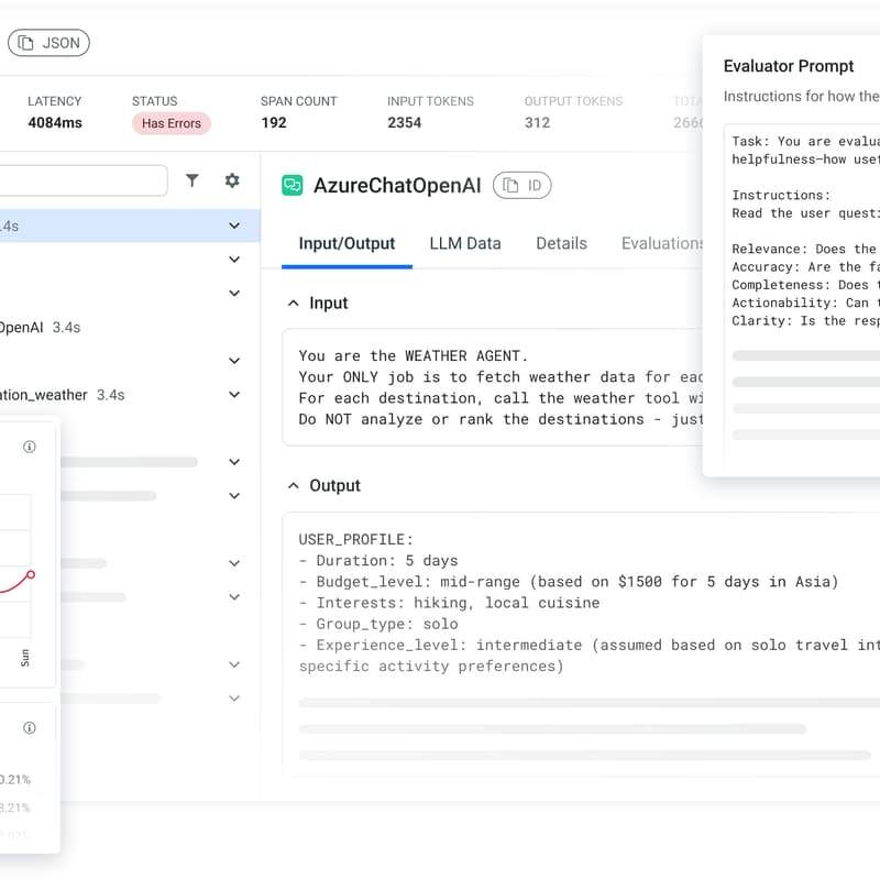 Cover Image for AI LAB: Build an AI Agent in 30 minutes
