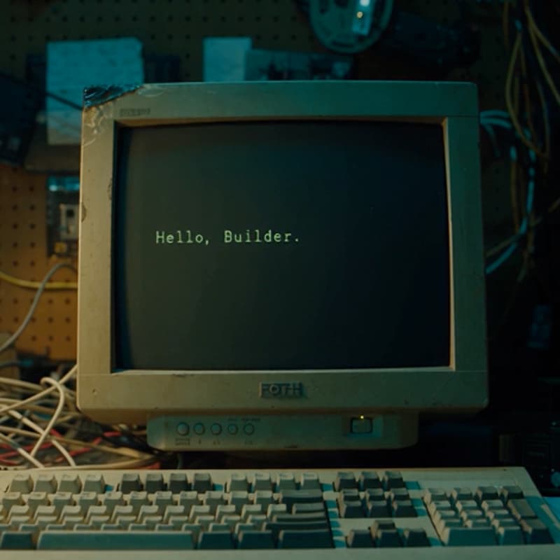 Cover Image for Plutus Build Night - AI After Dark