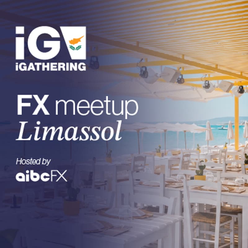 Cover Image for FX Meetup Limassol