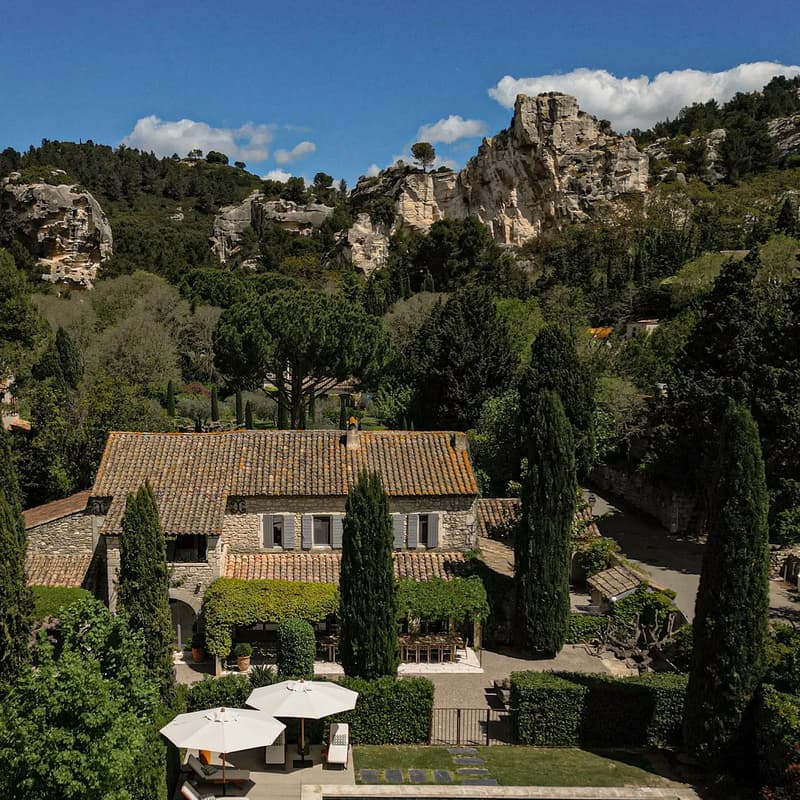 Cover Image for Maisons Hôtelières: Why is it the future of Premium Hospitality?