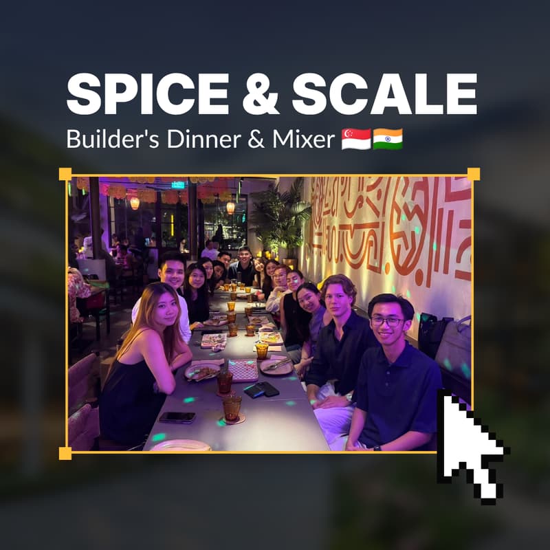 Cover Image for Spice & Scale: Builder's Mixer