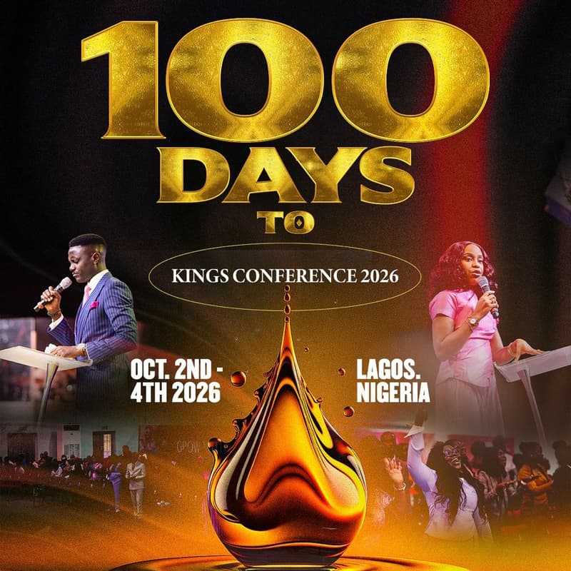 Cover Image for KINGS Conference 2026