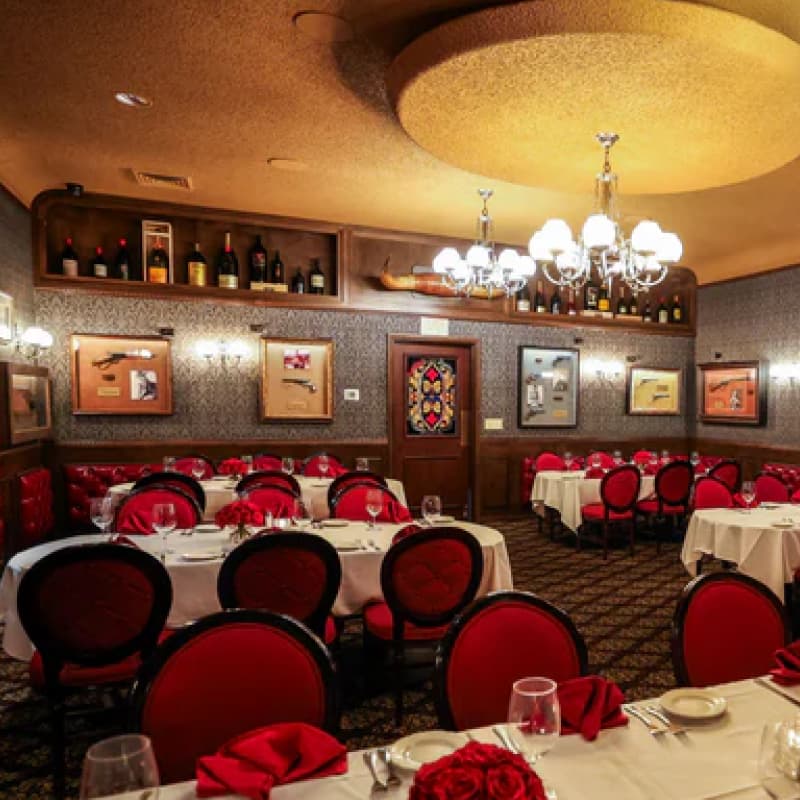 Cover Image for Costanoa X Manifold invites you to: Black Hat Private Dinner - AI Agents Security