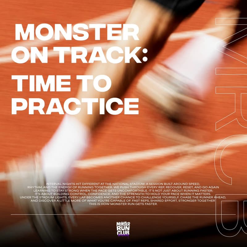 Cover Image for MONSTER ON TRACK EP.3