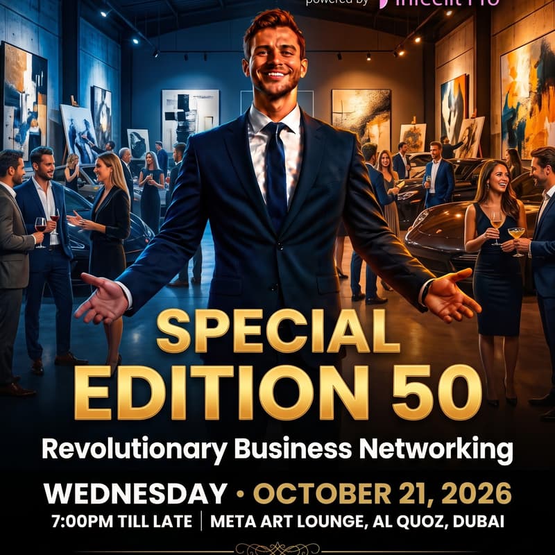 Cover Image for Grit & Growl | Special Edition 50, October 21 | Meta Art Lounge