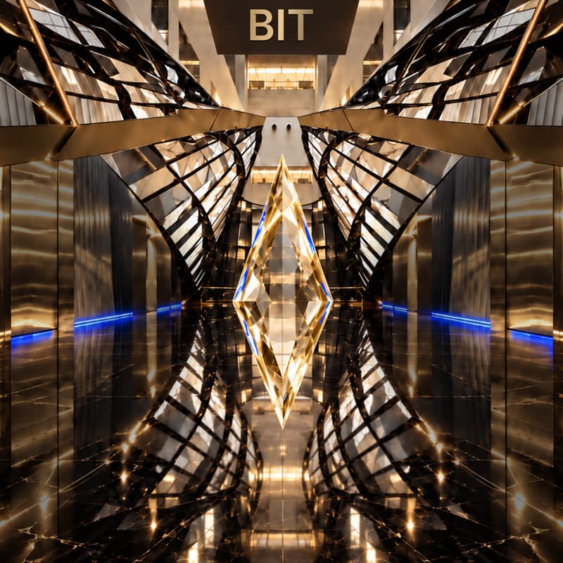 Cover Image for [RSVP]BIT Presents: Inside the Vault