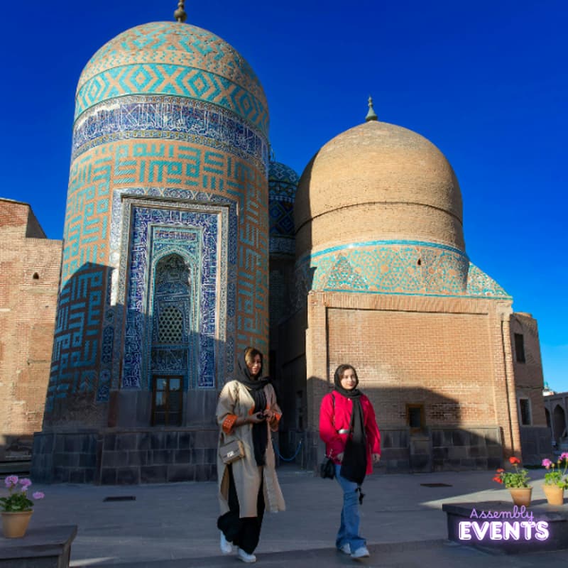 Cover Image for Little Persia