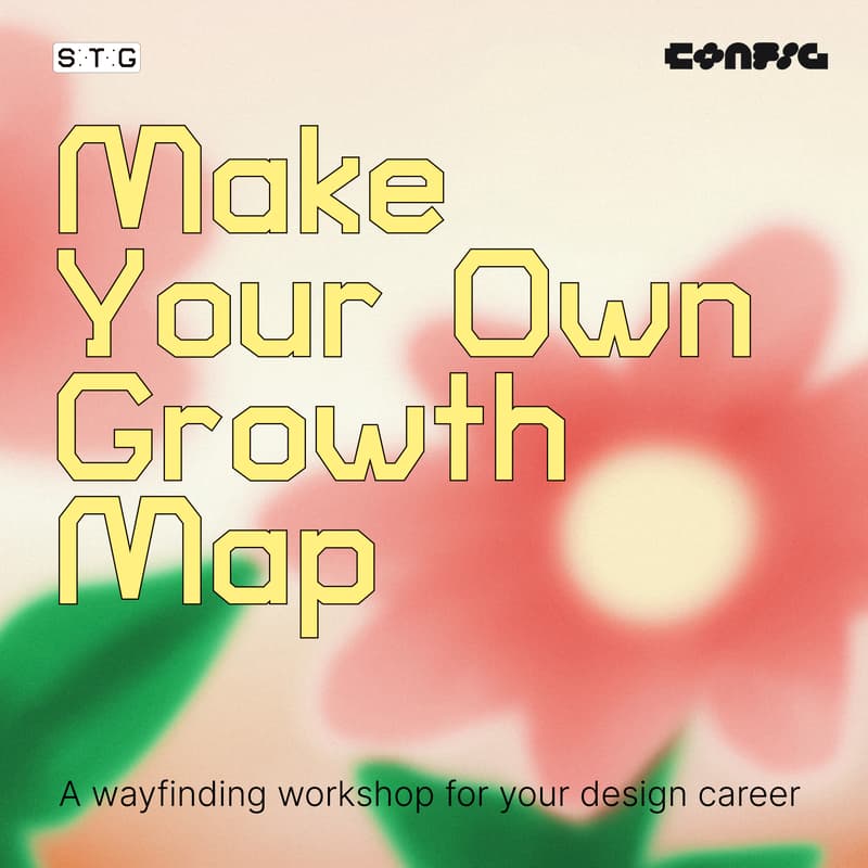 Cover Image for Make Your Own Growth Map