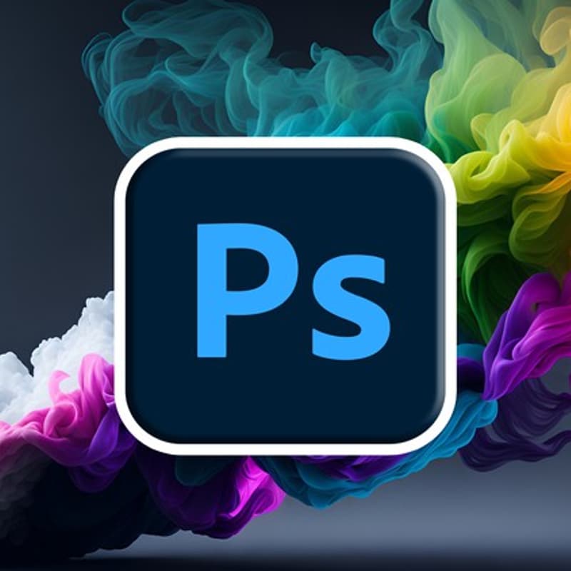 Cover Image for Learn Photoshop Live: Beginner Course | Adobe Photoshop Basics