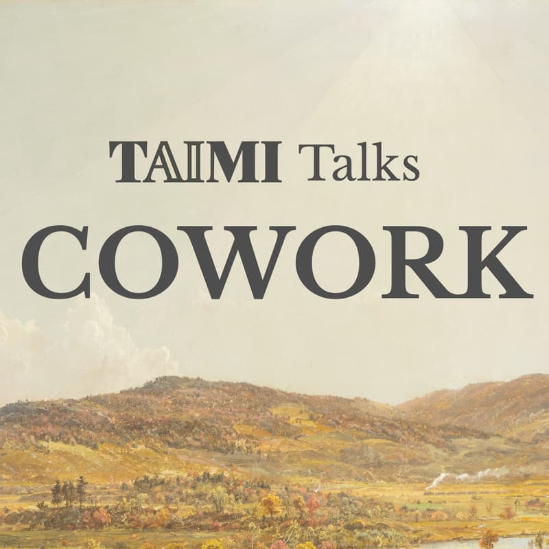 Cover Image for Coworkin käyttö asiantuntijatyössä (Copilot, Claude, ChatGPT)
