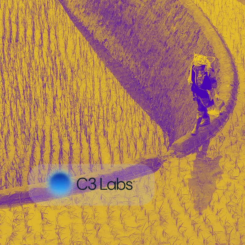 Cover Image for C3 Labs Thailand Community, Partnership and Network Exchange Gathering