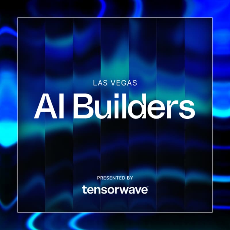 Cover Image for Las Vegas AI Builders