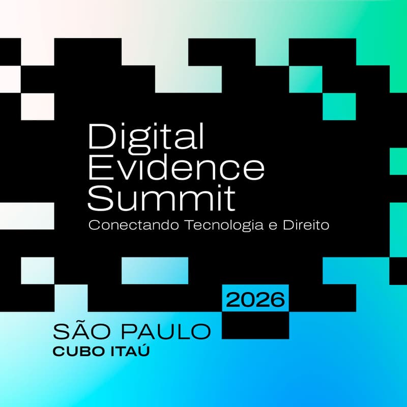 Cover Image for DES - Digital Evidence Summit