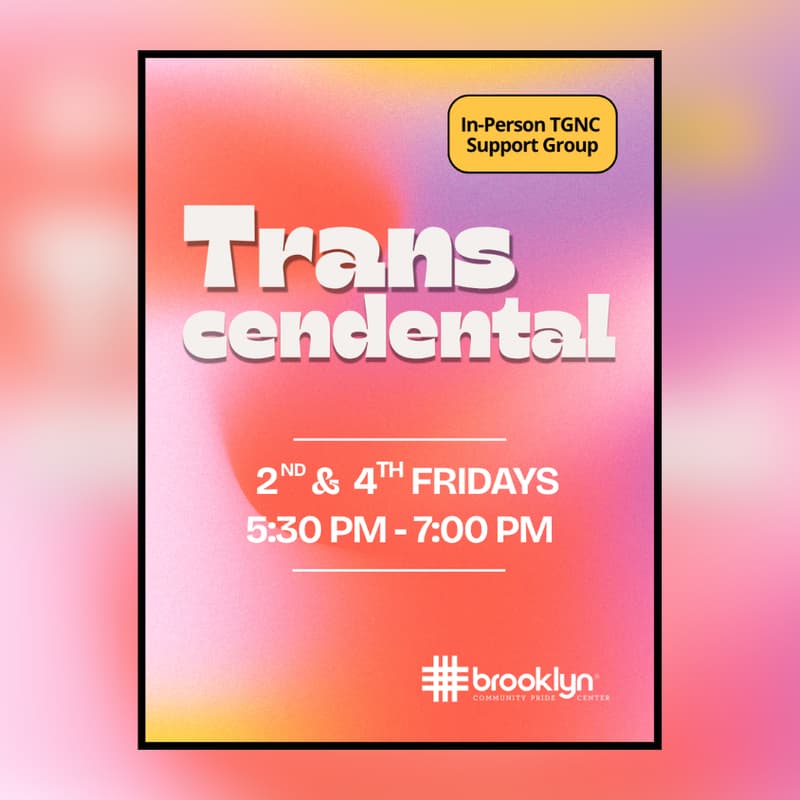 Cover Image for TRANScendental