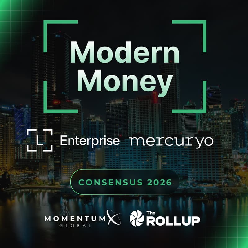 Cover Image for Modern Money: Miami