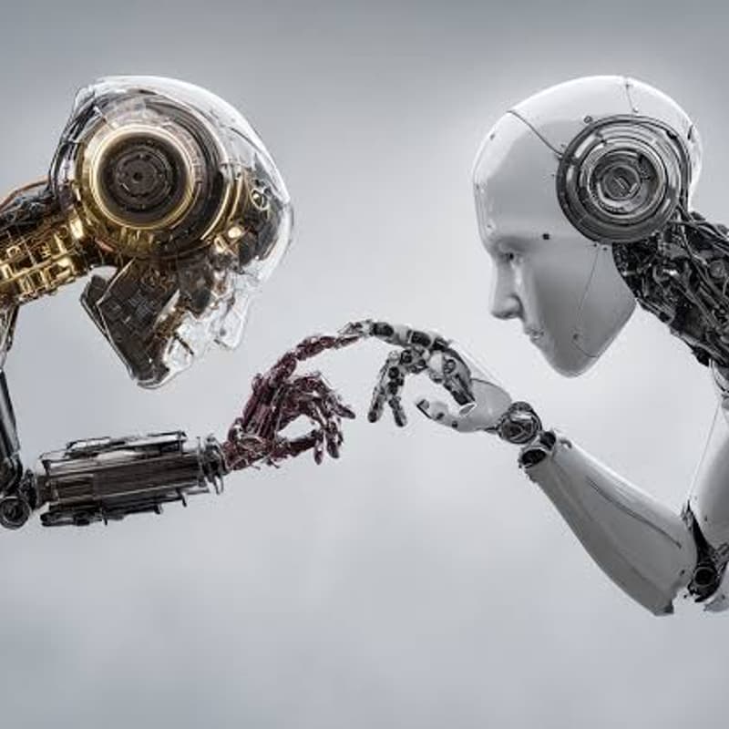 Cover Image for AI Transition: perché il 76% delle aziende italiane resta indietro e cosa possono fare per adeguarsi entro il 2027