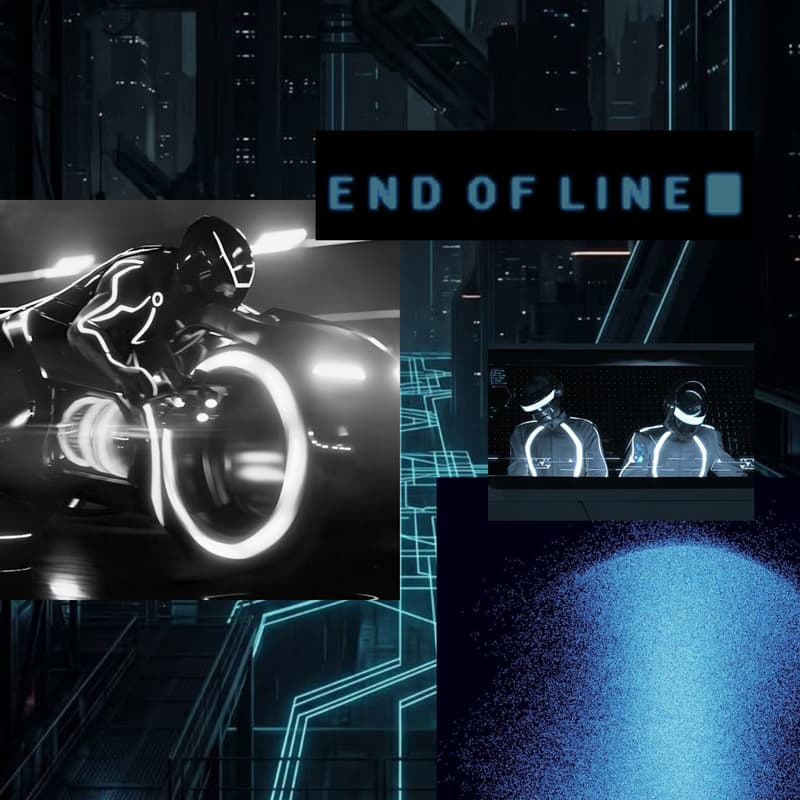 Cover Image for Tron: Legacy | Watch Party