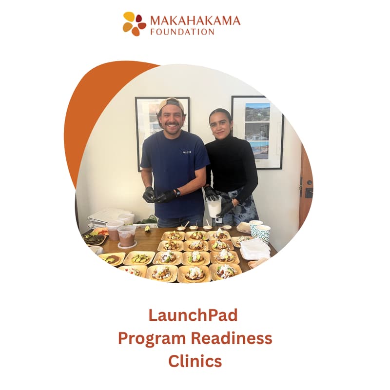 Cover Image for LaunchPad | Drop-in Clinic