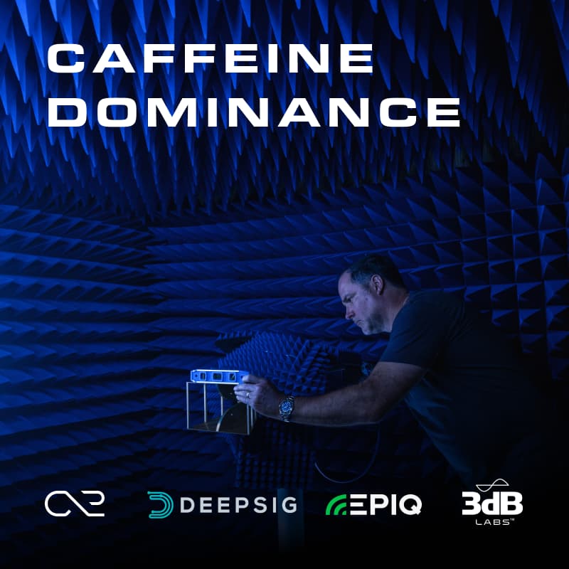 Cover Image for TechNet Coffee