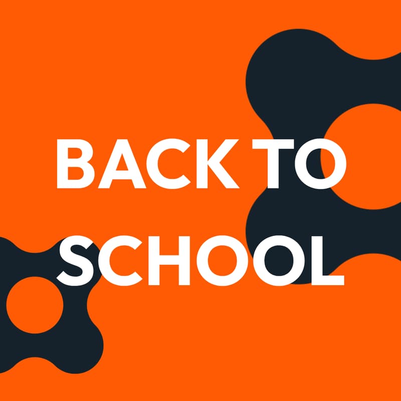Cover Image for CyberSips: Back To School