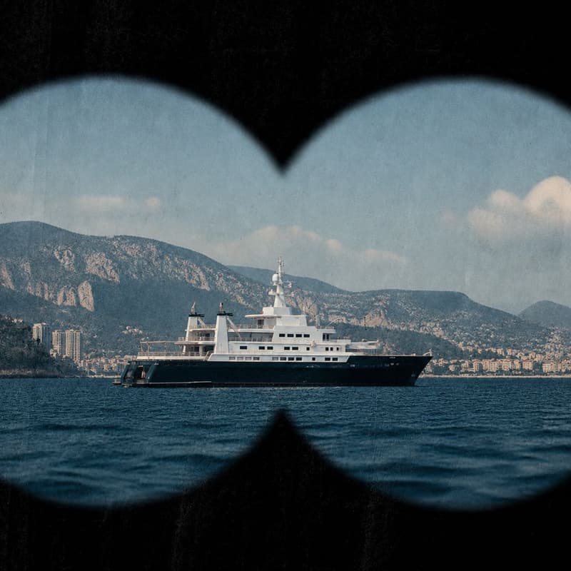 Cover Image for Aria One x Monaco F1