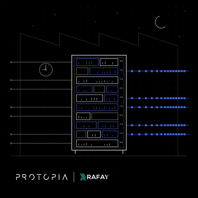 Cover Image for After Hours at the Token Factory: Protopia AI and Rafay at NVIDIA GTC Berlin
