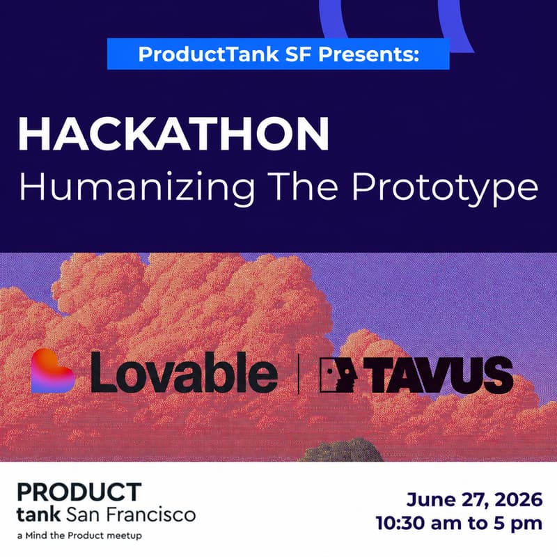 Cover Image for Hackathon: Humanizing The Prototype